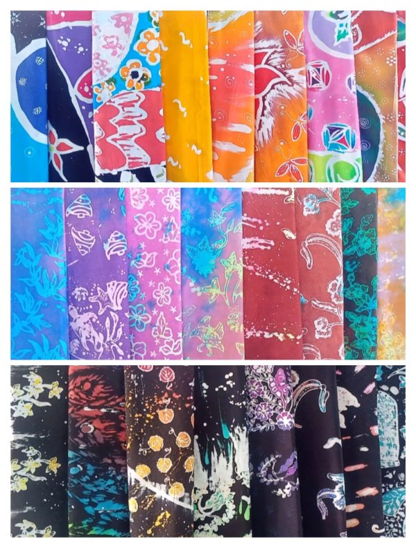 Batik Pasha - Image 9