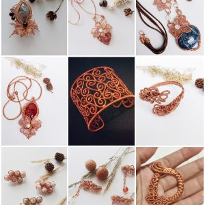 Eridani's Handmade