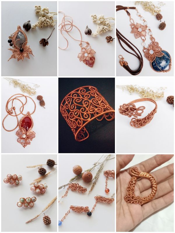 Eridani's Handmade