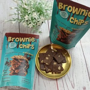 Brownie Chips