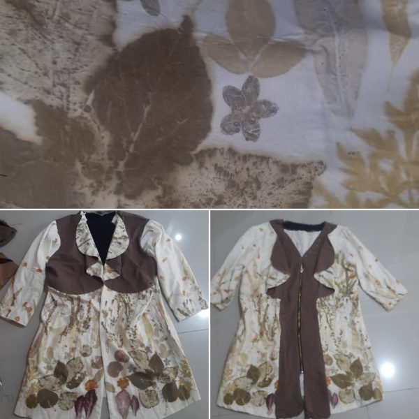 RINA BATIK 28 / NUR ANNISA BOUTIQUE - Image 3