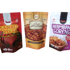 Diah Sukses Food