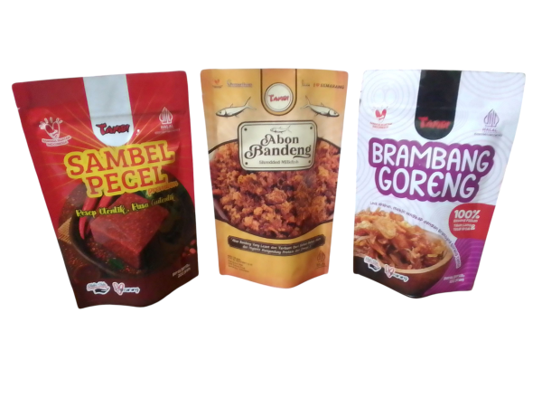 Diah Sukses Food