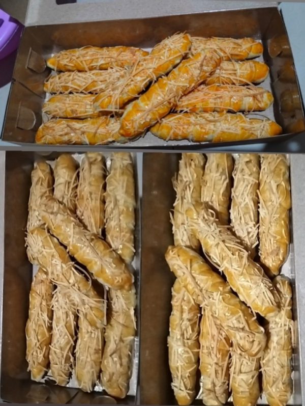 Bolen Pisang Dapur Marfi - Image 6