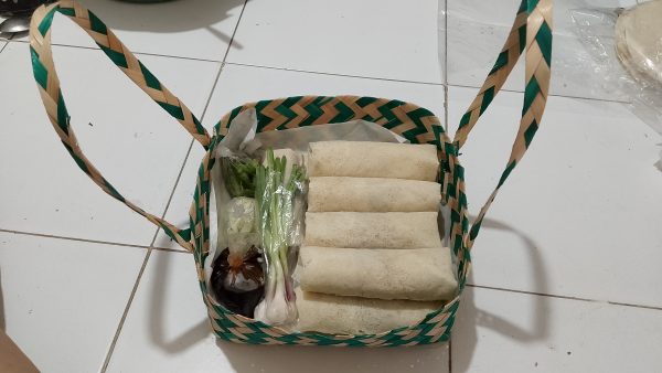 Lumpia khas semarang Bu Mada - Image 5