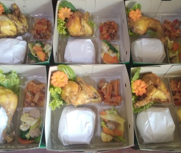 Sambel Pecel Klasik - Image 2