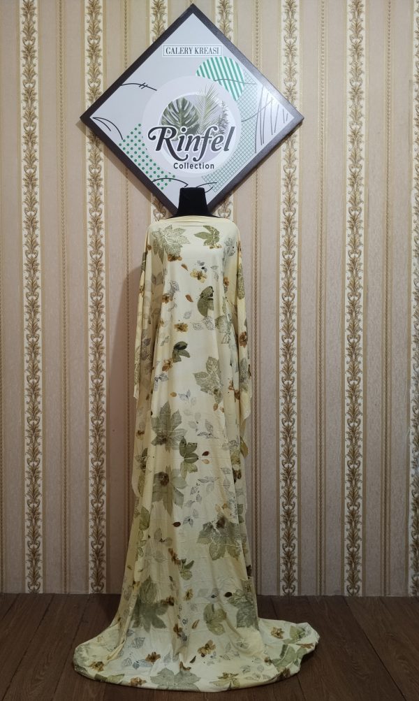 Rinfel Ecoprint