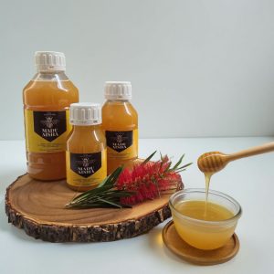 Madu Aisha