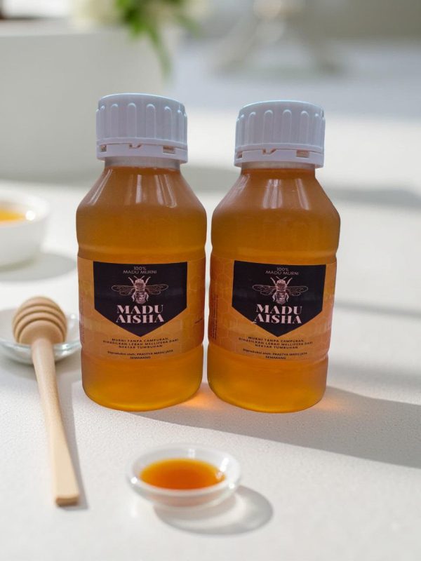 Madu Aisha - Image 2