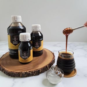Madu Aisha