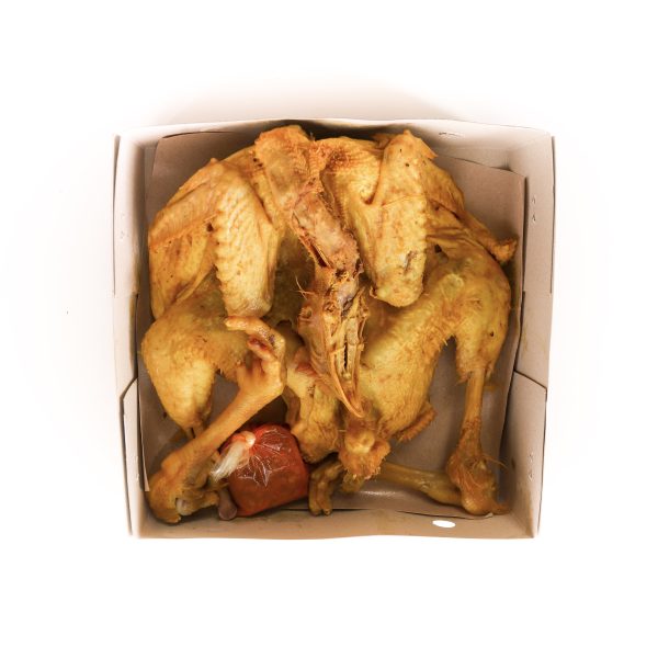 FF ayam pejantan ungkep ingkung - Image 2