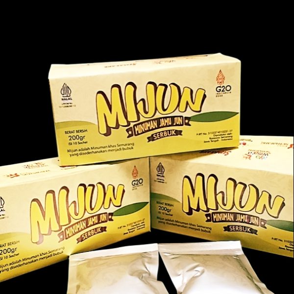 MIJUN - Image 2