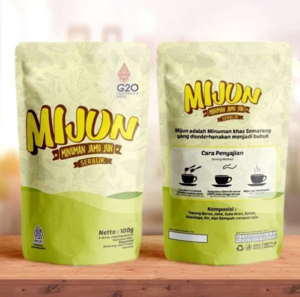 MIJUN - Image 3
