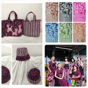 Batik Pasha