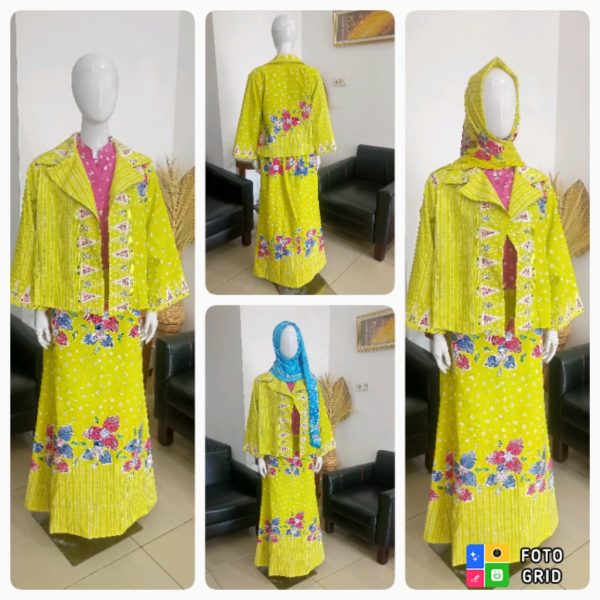 Batik Pasha - Image 5