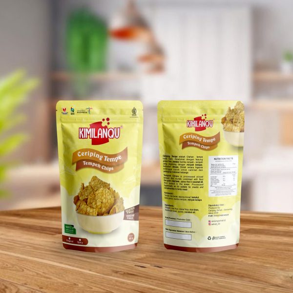 Ceriping Tempe Kimilanqu.