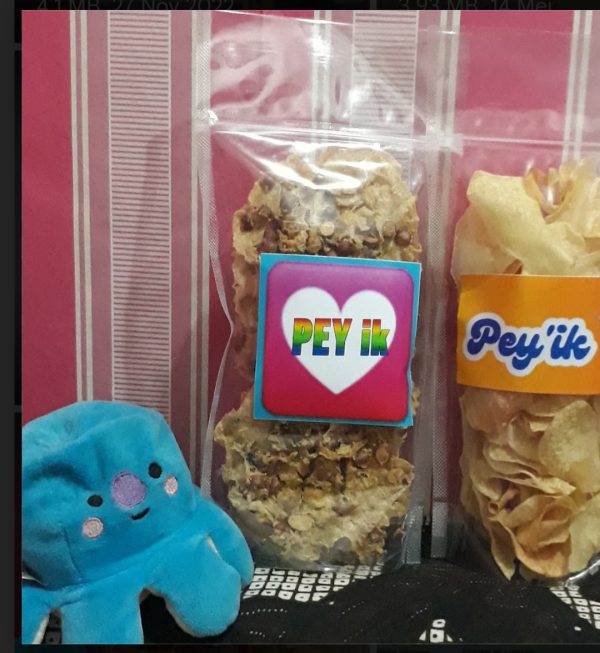 Pey'ik