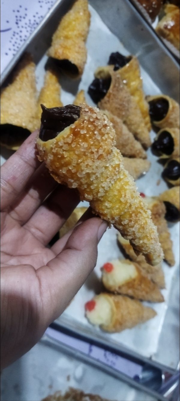 Bolen Pisang Dapur Marfi - Image 4