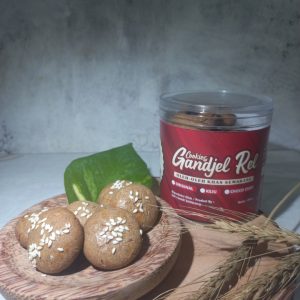 Gandjel Rel