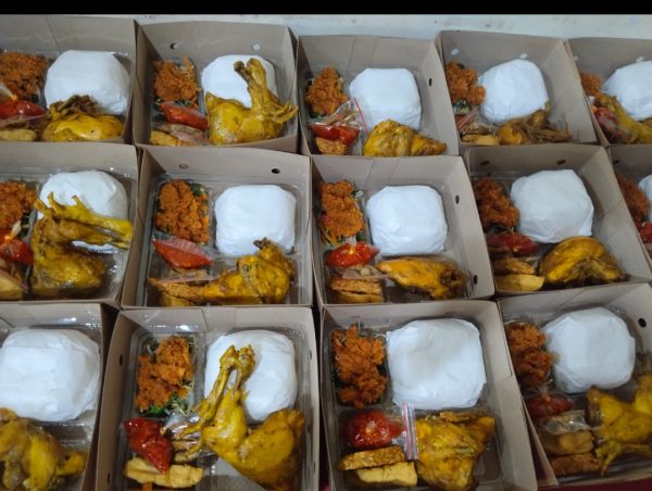 Kuliner kampung Sawah - Image 3