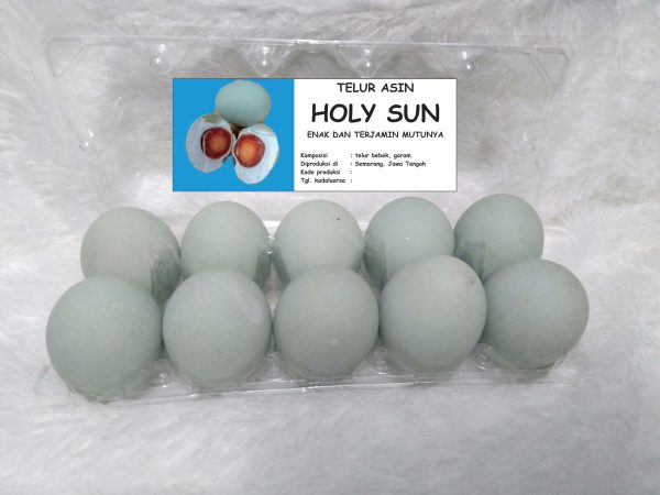HOLY SUN - Image 2